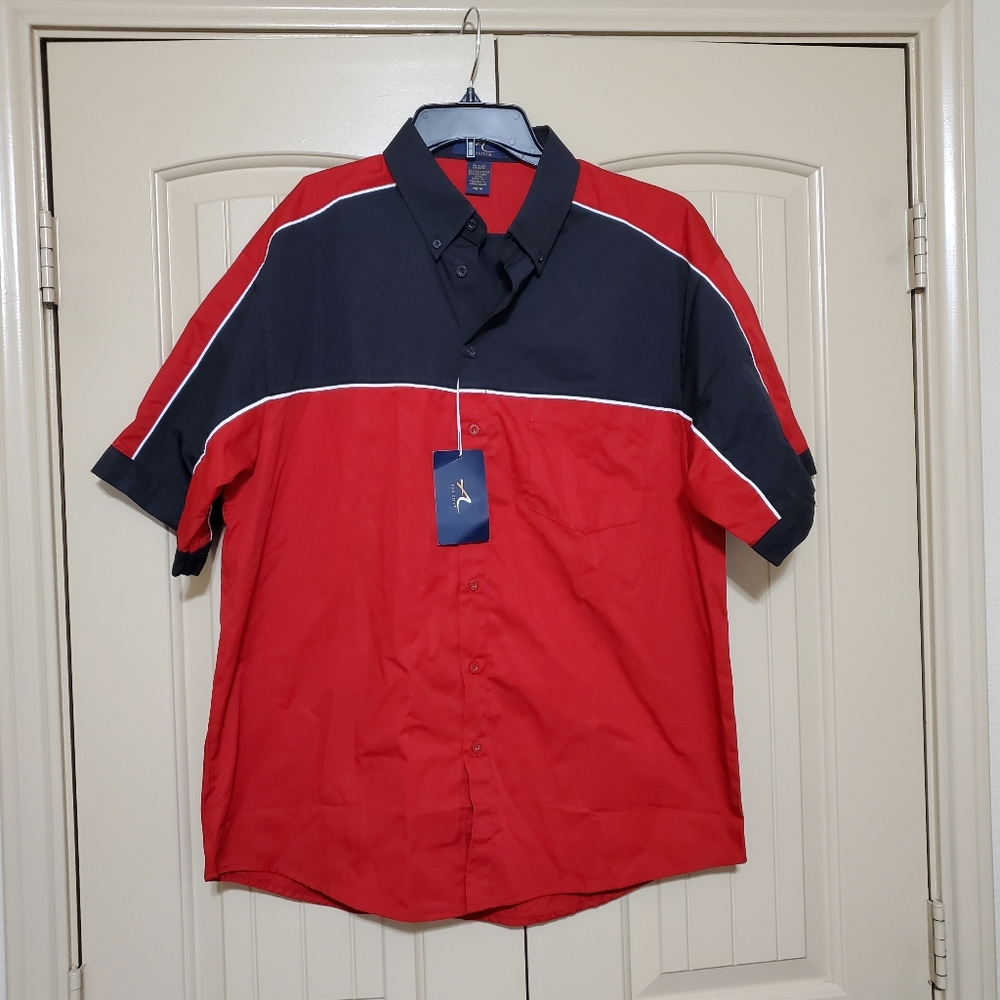 Ash City Dress Shirt